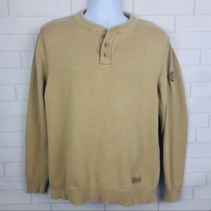 Life Is Good Sweater